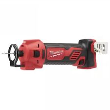 ✅NEW Milwaukee 2627-20 M18 18V Compact Cordless Drywall Cut Out Tool - Bare Tool picture