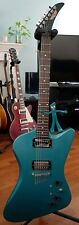 Epiphone Slasher FX E Series Only 200 Of The FX Made Includes Epi Hardcase Mint picture
