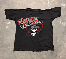 Dickey Betts and Great Southern Shirt Black Unisex S-5XL LI746 picture