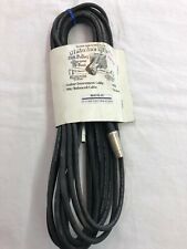 Melodee Music 25 ft Midi Patch Cable 5 Pin w/ shrink New Old Stock (#1) picture
