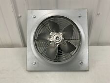 DAYTON - 10D952 Exhaust Fan,8In Bl,Alum,115V picture