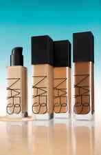 Nars Natural Radiant Longwear Foundation NIB All Shades picture