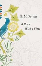 A Room with a View - Paperback By Forster, E.M. - GOOD picture