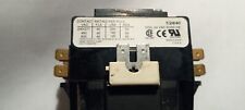 E227250 Contactor Double Two Pole 40 Amps 24 Volts for Air Conditioner  picture