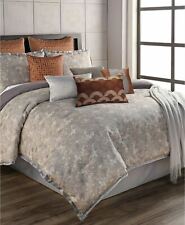 Riverbrook Home Aileen 12 Pc Queen Comforter Set - New $530 picture