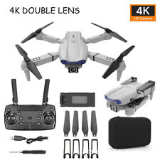 Uav Aerial Photography Aircraft HD Double Camera Remote Control Aircraft picture