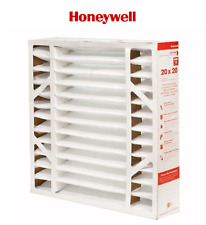 Genuine Honeywell FC100A1011 20x20x4 Inch Replacement Media Air Furnace Filter picture