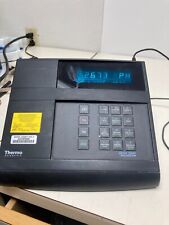 Thermo Scientific Orion 720A+ Advanced ISE/pH/mV/ORP with Power Supply picture
