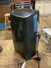 LG LP1218GXR 12 000 BTU Standing Portable Air Conditioner Barely Used picture