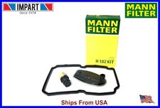 Mercedes Transmission Filter Kit with Pin Connector 722.6 Filter & Gasket MANN picture
