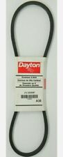 Dayton Lot of (5) 3X545P Premium V-Belt A38 picture