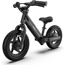 Hiboy BK1 Electric Balance Bike 24V 100W Electric Bike for Kids Ages 3-5 Black picture