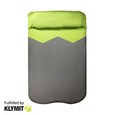 Klymit V-Sheet Double Camping Sleeping Pad Cover - Brand New picture
