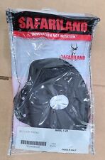 Brand-New Safariland 568BL Injection Molded Left Hand Holster belt loop paddle picture