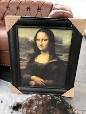 Mona Lisa Painting picture
