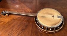 Vintage 1920's Maybell Banjo ***See Pictures***3454 picture