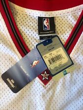 100% Authentics Allen Iverson Jersey ( 2004 never used ) picture
