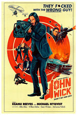 John Wick - US Alternate - Movie Poster picture