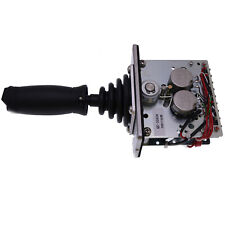 New Joystick Controller 12 Volt Drive Steer for Genie 284-05790 MCH59AD1386 picture