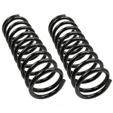 Coil Spring Set Moog 80974 fits 99-04 Jeep Grand Cherokee picture