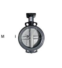 1PC Butterfly Valve V9BFW16-150 picture