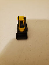 2009 Matchbox - Skidster - MB789 - Yellow picture