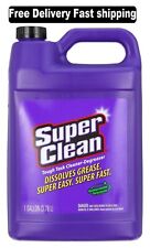 Superclean 101723 1 Gal. Cleaner/Degreaser Jug picture