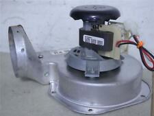 FASCO 7058-1008 Draft Inducer Blower Motor Assembly 115V D342078P04 R4 705810078 picture