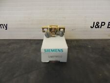 SIEMENS SMFH50, THERMAL OVERLOAD RELAY, NEW,  picture