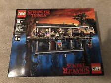 LEGO Stranger Things The Upside Down (75810) picture