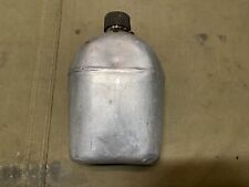 ORIGINAL WWII US ARMY M1942 CANTEEN-DATED 1943 picture
