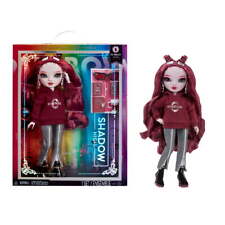 Rainbow High Shadow High Scarlett Red Fashion Doll, Fashionable Outfit picture