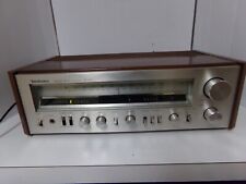 Vintage 1970s TECHNICS Stereo Receiver SA-303 Made in Japan picture