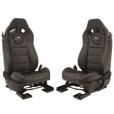 Ford Performance Parts M-63660005-MF Ford Performance by Recaro Seat Set picture