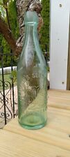 Antique S Liebmann's Sons Brewing Beer Bottle Brooklyn New York (3) picture
