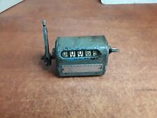  Durant MFG. CO Productimeter Counter, Model 5-H-1-1-L picture