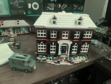 LEGO Ideas: Home Alone (21330) Built picture