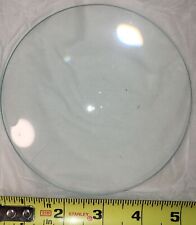 5'' (127 mm) Large Diameter Magnifying Glass Lens, Replacement Lenses, 7 Pieces  picture