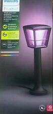 Philips Hue Econic White & Color Ambiance Outdoor Smart Pathway light Base Kit picture