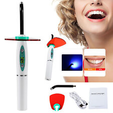 New UV Dental Wireless LED Curing Light Cure Lamp Curing Machine picture