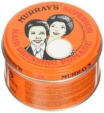 Murray's Superior Hair Dressing Pomade, 3 oz picture