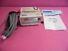 Baxter K-Mod 100 Heat Therapy Pump T/Pump & New Heating Pad picture