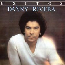 Danny Rivera Exitos 1996 Musart NEW SEALED  picture