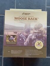 Montana Decoy Company Moose Bull Rack Decoy picture
