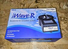 Nu-Calgon iWave-R Air Purifier - Clean and Freshen Your Indoor Air Efficiently picture