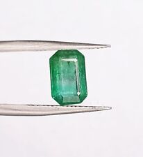 1.65ct Zambian Emerald, 100% Natural Emerald picture