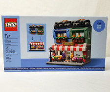 Lego 40684 Fruit Store Limited Edition GWP Mini Model Lego Store New Sealed VIP picture