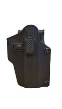 Universal Polymer Holster Paddle OWB - Fits 200+ Models picture