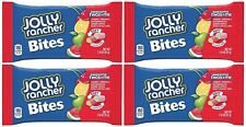 4x Jolly Rancher Bites Awesome Twosome Soft Candy 51g American Sweets picture