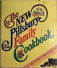The New Pillsbury Family Cookbook picture